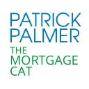 Pat The Mortgage Cat logo